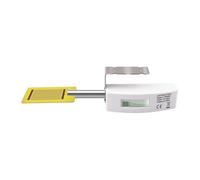 ECOWITT WN35 Capteur d'humidité de surface foliaire avec écran LCD, un seul accessoire, ne peut pas être utilisé seul