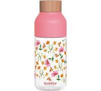 ECOZEN Bouteille d'eau pour l'école, le travail, sans BPA, durable, 570 ml