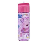 BOUTEILLE D'EAU ECOZEN HIDRO POUR ENFANTS 540 ML | PEPPA PIG