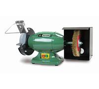 ECP 150 B - 350W 2950min__ ESMERILADORA DE BANCO