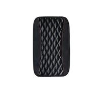 ECPBEEBF Coussin d'Accoudoir Voiture, pour Ford Ranger 2019 2020 2021 2022 2023 Housse pour Console Centrale Accoudoir, Universelles Coussin Console Centrale Voiture,A