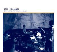 Ecpe - Ten Songs