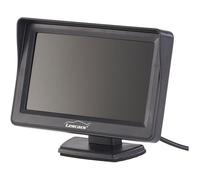 Écran 10,9 cm / 4,3"" pour caméra de recul toutes marques