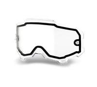 Écran 100% Armega Dual Pane