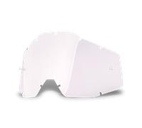 Écran 100% RC1/AC1/ST1 Anti-buée