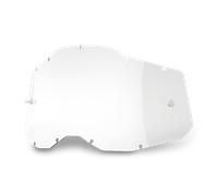 100% Lentille de rechange pour lunettes de natation Racecraft 2, Accuri 2 et Strata 2