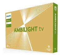 Philips 43PUS8079/12 TV 109,2 cm (43") 4K Ultra HD Smart TV Wifi Noir