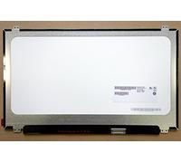 Écran 15,6" compatible avec N156HGA-EA3 REV.C2 1920X1080 Slim Mat 30 broches