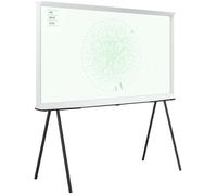 Samsung The Serif Blanc QLED 65'' 2024