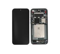 Xiaomi Écran pour Xiaomi 17 Ultra Dalle AMOLED avec Vitre Tactile et Châssis