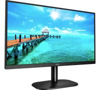 AOC B2 22B2H/EU LED display 54,6 cm (21.5") 1920 x 1080 pixels Full HD Noir