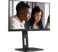 Ecran 22" AOC E2 Series 22E2UMF Full HD (Noir)