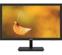 ECRAN 22" DAHUA FULL HD 1920X1080 - FORMAT 16:9 - ECLAIRAGE ELED DAHUA - LM22L200