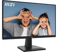 Ecran 22" MSI Pro MP225 Full HD 100 Hz (Noir)