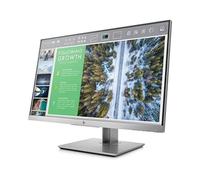 "Écran 23"" LED HP E243" vous pouvez connecter le HP E243 en toute simplicité grâce à ses trois ports vidéo : HDMI DisplayPort et VGA. Il est compatible avec Windows