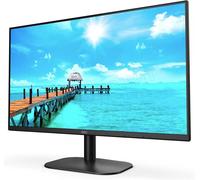 Ecran 24" AOC 24B2XHM2 Full HD (Noir)