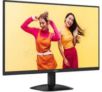Ecran 24" AOC Basic B3 24B35HM2 Full HD 100Hz (Noir)