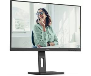 Ecran 24" AOC Pro P3 24P3QW Full HD (Noir)