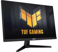 ASUS TUF Gaming VG249Q3A écran plat de PC 60,5 cm (23.8") 1920 x 1080 pixels Full HD LCD Noir