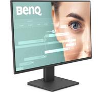 BenQ GW2491 LED display 60,5 cm (23.8") 1920 x 1080 pixels Full HD Noir