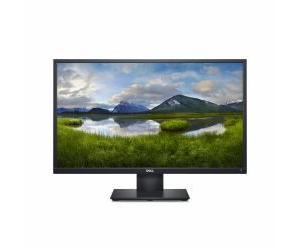 Ecran 24 Dell E2420HS - Dalle IPS 16:9 Noir - 1920x1080 - 250 cd/m2 - 1000:1 - 8ms - VGA/HDMI 1.4 - Hauteur+Inclinaison - HP - Garantie 3 ans échange avancé