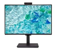 Écran 24"" IPS - ACER - Vero B248WE5wemiqprcuzx - Résolution 1920x1200 - 100 Hz - 16:10
