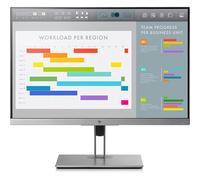 "Écran 24"" LCD WUXGA HP EliteDisplay E243i" cTUVus ERP