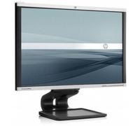 "Écran 24"" LCD WUXGA HP LA2405WG" Noir