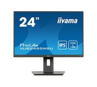 IIYAMA XUB2495WSU-B7 24inch IPS 1920x1200 300cd/m2 4ms HDMI DP USB