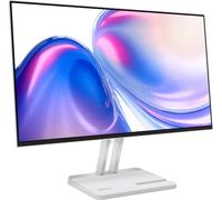Lenovo Écran PC L24-45 23,8" Full HD Gris nuage