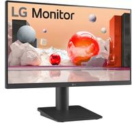 LG 24” FHD IPS Moniteur Dynamic Action Sync 24MS550-B Noir Class E