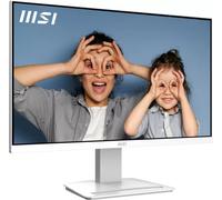 Ecran 24" MSI Pro MP2412W Full HD 100Hz (Blanc)