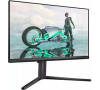 Philips Evnia 3000 24M2N3200A - Écran LED - jeux - 24" (23.8" visualisable) - 1920 x 1080 Full HD (1080p) @ 180 Hz - IPS - 300 cd/m² - 1000:1 - HDR10 - 0.5 ms - 2xHDMI, DisplayPort -...