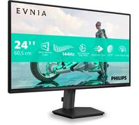 Philips Evnia 24M2N3200NF - Moniteur de Jeu Full HD 24 Pouces, 144 Hz, 1 ms MPRT, FreeSync, G-Sync (1920 x 1080, HDMI 2.0, DisplayPort 1.4) Noir