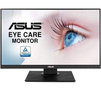 Asus VA24DQLB - Ecran PC 23, 8"" FHD - Dalle IPS - 16: 9-75Hz - 5ms - 1920x1080-250CD-M² - DP, HDMI, VGA et 2X USB - Flicker Free -