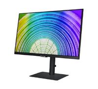 Samsung ViewFinity S60UA 24" - Noir - WQHD - Écran PC Professionnel