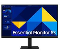 - Samsung - Samsung S24D300GAU - S30GD Series - écran LED - 24 - 1920 x 1080 Full HD (1080p) 100 Hz - IPS - 250 cd/m² - 1000:1