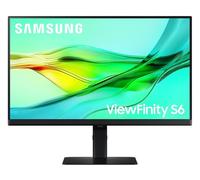 Ecran 24 pouces ViewFinity S6 S60UD - LS24D600UAUXEN