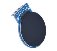 Écran 240 x 240 avec technologie pour appareil portable Design électronique portable