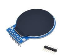 Écran 240 x 240 avec technologie pour appareil portable Design électronique portable