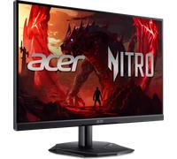 Acer Écran PC Gamer 24,5" UM.KX1EE.005 – FHD, 200Hz, Dalle VA, 0,5 ms
