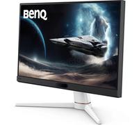 Ecran 25" BenQ Mobiuz EX251 Full HD 220Hz (Blanc)