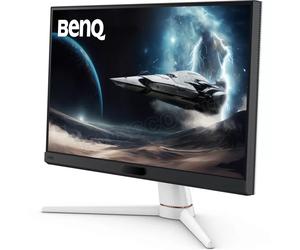 Ecran 25" BenQ Mobiuz EX251 Full HD 220Hz (Blanc)