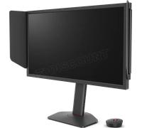 Ecran 25" BenQ Zowie XL2546X Full HD 240Hz (Noir)