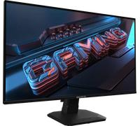 Gigabyte GS25F2 Écran Gaming 25" FHD - 1920 x 1080, 200Hz, 1ms, 300 CD/m², Display HDR 10, HDMI 2.0, DisplayPort 1.4
