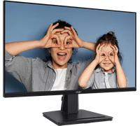 Ecran 25" MSI Pro MP251 Full HD 100Hz (Noir)
