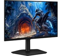 Ecran 25" Samsung Odyssey G4 G40H Full HD 300Hz (Noir)