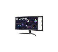 Ecran PC Lg Ecran 26wq500-b ips led 4k full hd