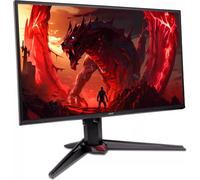Acer Nitro XV270U F3 Moniteur de Jeu 27" WQHD 320 Hz | Écran 27" WQHD, 320 Hz, jusqu'à 0,5 ms (GtG), HDMI 2.1, DP 1.4, hauteur réglable, pivot, VESA
