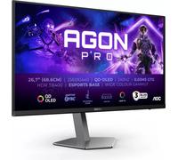 AOC Agon AG276QZD2 - 26.7 QHD 16:9 0.03ms 240Hz OLED G-Sync Compatible - 2x HDMI et DP